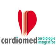 Centrul Medical Cardiomed, Târgu Mureş
