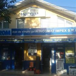INCOMAT IMPEX SRL, Tulcea