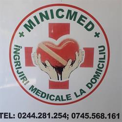 MINICMED SRL, Vălenii de Munte