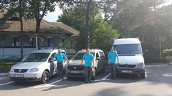CLIMA SERV INDUSTRIES SRL, Mogoşoaia
