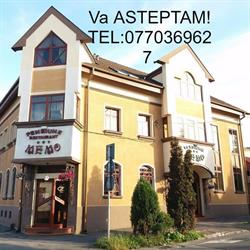 MEMO SRL, Braşov