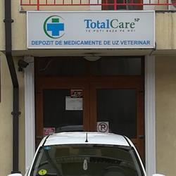 TOTAL CARE SP SRL, Iaşi