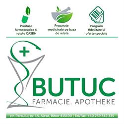 BUTUC IMPEX SRL, Aleşd