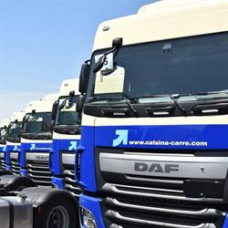 EUROPEAN LOGISTICS SRL, Bascov
