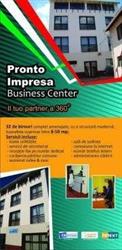 PRONTO IMPRESA SRL, Timişoara