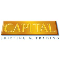CAPITAL SHIPPING&TRADING S.R.L., Constanţa