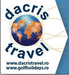 DACRIS TRAVEL SRL, Bucureşti
