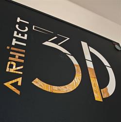 ARHITECT 3 D SRL, Piatra-Neamţ