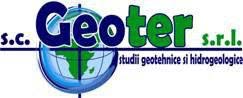 GEOTER S.R.L., Suceava