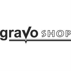 GRAVOSHOP, Cluj-Napoca