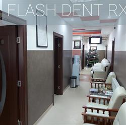 Flash Dent 3D RX Radiologie Dentara Colentina, Bucureşti