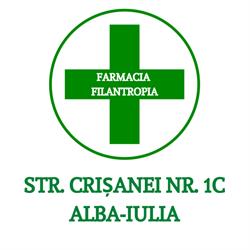 FARMACIA FILANTROPIA SRL, Alba Iulia