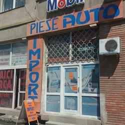 MENTTY SRL, Miercurea-Ciuc