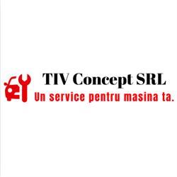 TIV CONCEPT SRL, Pechea