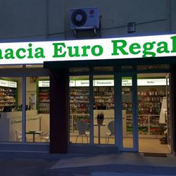 EURO REGAL SRL, Satu Mare