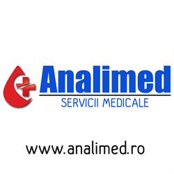 Analimed SRL, Blaj