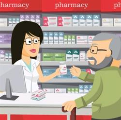 Farmacia Crisfarm Alexandria