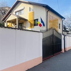 GRADINITA DOROTHY SRL, Târgovişte
