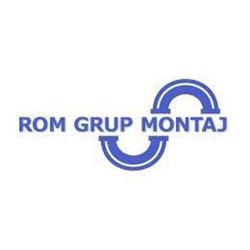ROM GRUP MONTAJ SRL, Bacău