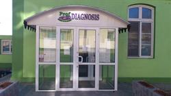 PROFDIAGNOSIS SRL, Urziceni