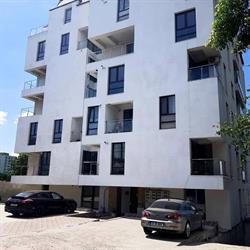Hotel Babilon, Bucureşti