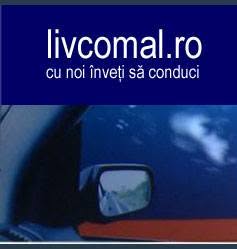 LIV COMAL SRL, Bacău