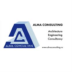 Alma Consulting, Focşani