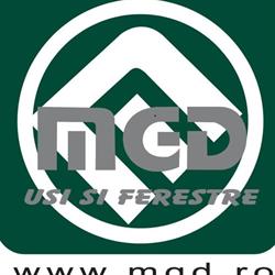 MGD USI SI FERESTRE SRL, Constanţa
