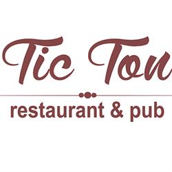 TIC TON IMPEX SRL, Piteşti