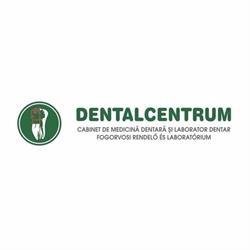 DENTALCENTRUM SRL, Târgu Mureş