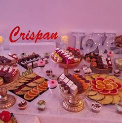 CRISPAN, Constanţa
