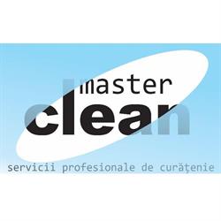 MASTER CLEAN SRL, Constanţa