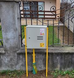 GAS SRL, Baia Mare