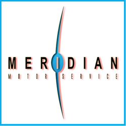 MERIDIAN MOTOR SERVICE SRL, Paşcani