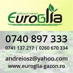 EURO GLIA SRL, Nuşfalău