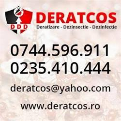 DERATCOS SRL, Bârlad