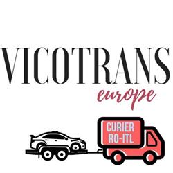 VICOTRANS EUROPE SRL, Iaşi