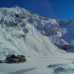 CABANA BÂLEA LAC, Avrig