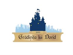 Gradinita lui David, Bucureşti