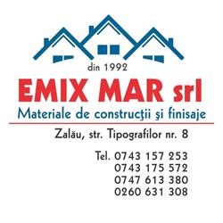 EMIX MAR SRL, Zalău