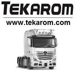 TEKAROM SRL, Târgu Mureş
