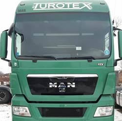 TUROTEX COM SRL, Suceava