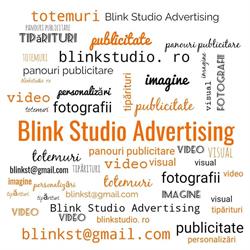 BLINK STUDIO SRL, Dumbrăviţa