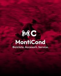 MONTI COND SERV, Suceava