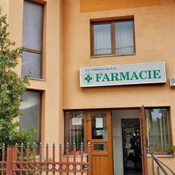 FARMACIA IDA SRL, Novaci