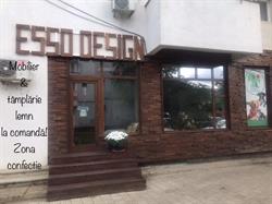 ESSO DESIGN SRL, Bârlad