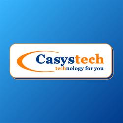 CASYSTECH SERV SRL, Mizil