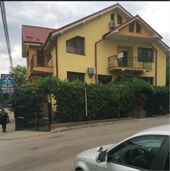 PILOT SRL, Botoşani