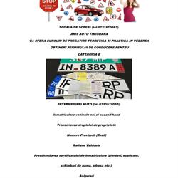 ARIS AUTO S.R.L., Timişoara
