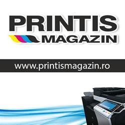 Printis Magazin, Iaşi